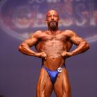 Colin  Nowak - NPC Southern Classic 2013 - #1